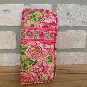 Vera Bradley eyeglass case